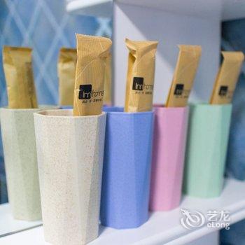 西安暖树民宿酒店提供图片