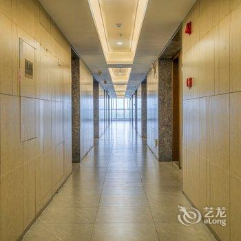 三月柳主题公寓(江门外滩湿地公园外海店)酒店提供图片