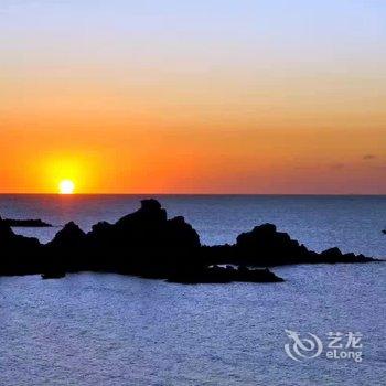 兴城海浪花一线海景民宿酒店提供图片