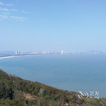 漳州东山岛怡滨海景公寓酒店提供图片