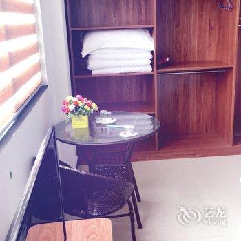 武夷山山水人家民宿酒店提供图片