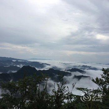 恩施旅游   避暑客栈酒店提供图片