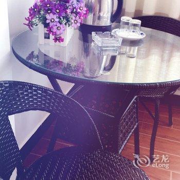 武夷山山水人家民宿酒店提供图片