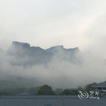 武夷山山水人家民宿酒店提供图片