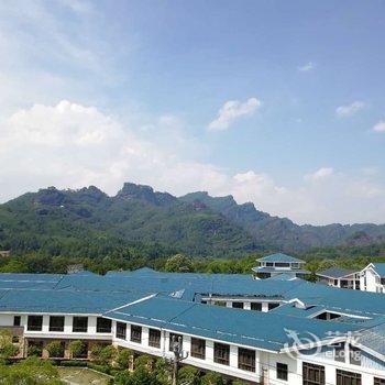 武夷山山水人家民宿酒店提供图片