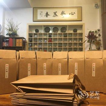 武夷山山水人家民宿酒店提供图片