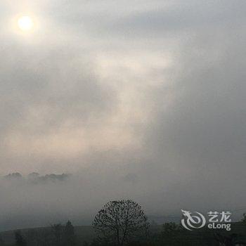 武夷山山水人家民宿酒店提供图片