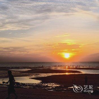 涠洲岛丰华洋溢客栈酒店提供图片