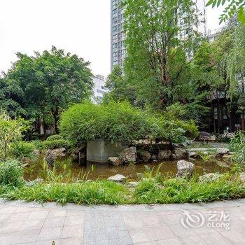 成都指间沙精品民宿酒店提供图片