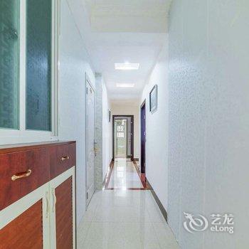 南宁站前客舍公寓酒店提供图片