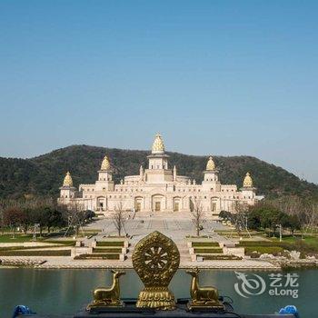 无锡雅居客民宿酒店提供图片