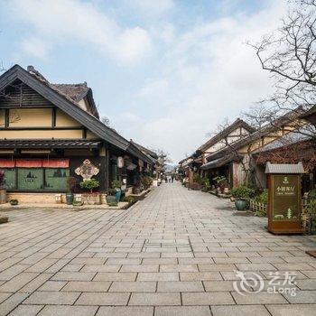 无锡雅居客民宿酒店提供图片