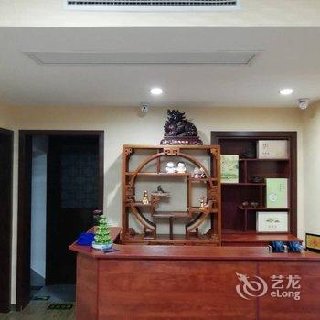 无锡雅居客民宿酒店提供图片