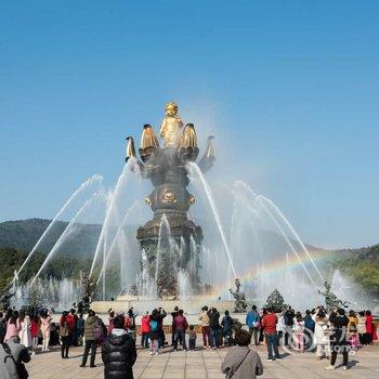 无锡雅居客民宿酒店提供图片