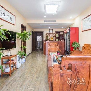 无锡雅居客民宿酒店提供图片