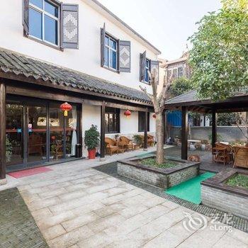 无锡雅居客民宿酒店提供图片