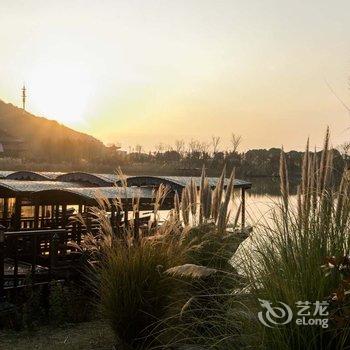 无锡雅居客民宿酒店提供图片