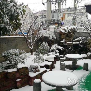 无锡雅居客民宿酒店提供图片