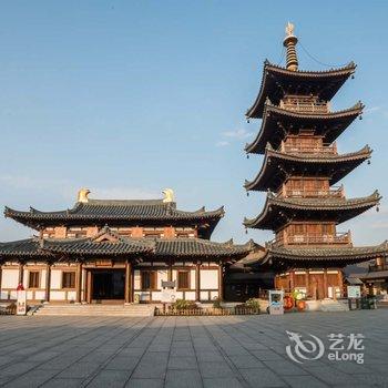 无锡雅居客民宿酒店提供图片