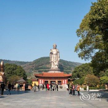 无锡雅居客民宿酒店提供图片
