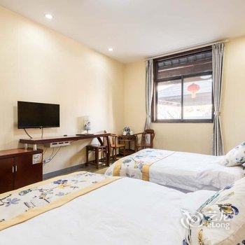 无锡雅居客民宿酒店提供图片