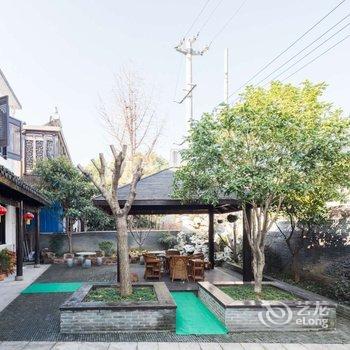 无锡雅居客民宿酒店提供图片