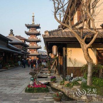 无锡雅居客民宿酒店提供图片