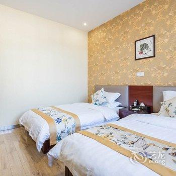 无锡雅居客民宿酒店提供图片