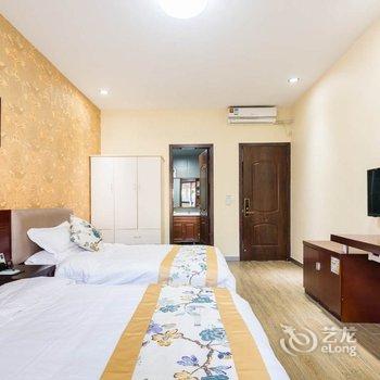 无锡雅居客民宿酒店提供图片