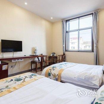 无锡雅居客民宿酒店提供图片