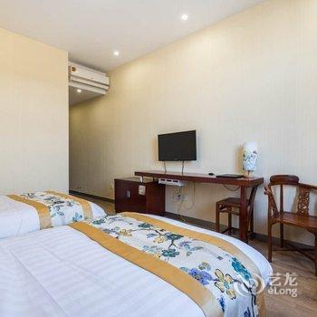 无锡雅居客民宿酒店提供图片