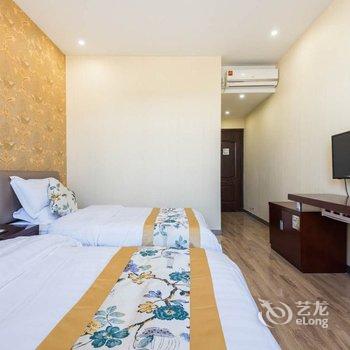 无锡雅居客民宿酒店提供图片