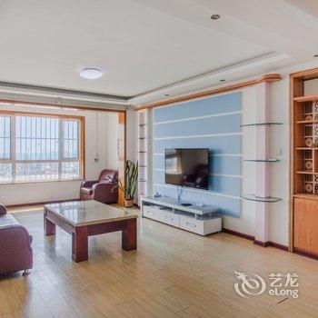 青岛ksingge公寓酒店提供图片