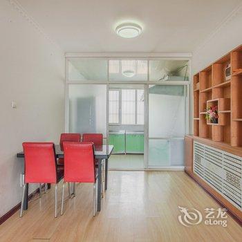 青岛ksingge公寓酒店提供图片