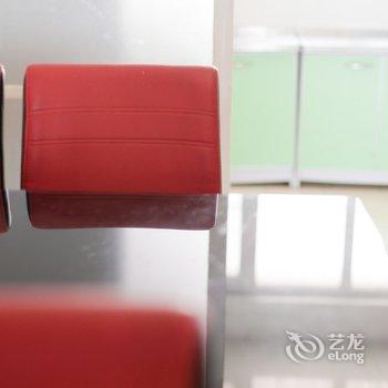 青岛ksingge公寓酒店提供图片