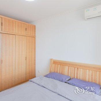 青岛ksingge公寓酒店提供图片