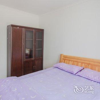 青岛ksingge公寓酒店提供图片