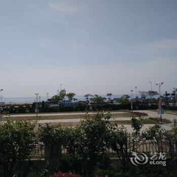 青岛ksingge公寓酒店提供图片