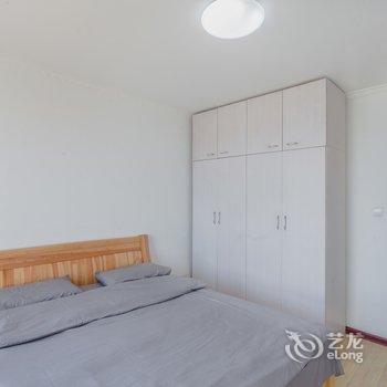 青岛ksingge公寓酒店提供图片
