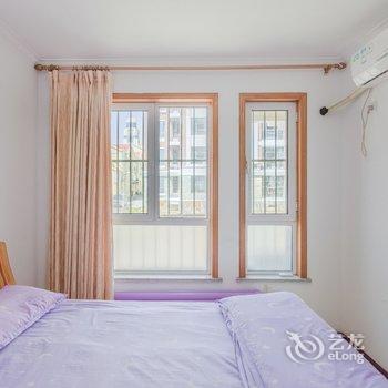 青岛ksingge公寓酒店提供图片