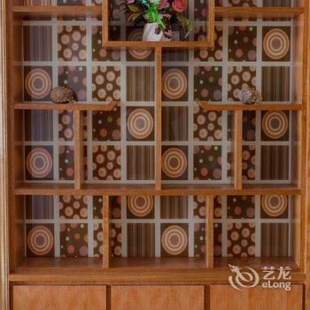 青岛ksingge公寓酒店提供图片