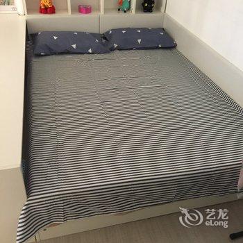 青岛煜煜公寓酒店提供图片