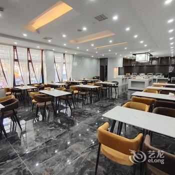 格林东方酒店(淮安大学城店)酒店提供图片