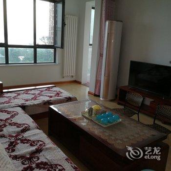 青岛金沙滩一号民宿(2号店)酒店提供图片