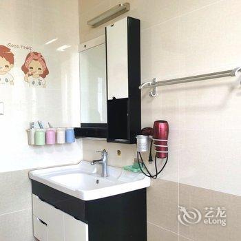 谷雨公寓(电厂西路分店)酒店提供图片
