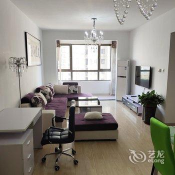 青岛梦想家旅行公寓酒店提供图片