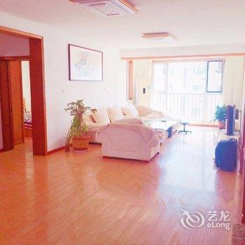 青岛AA家庭公寓(烟台前店)(3号店)酒店提供图片