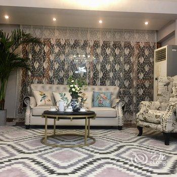 青岛晓雅公寓(2号店)酒店提供图片