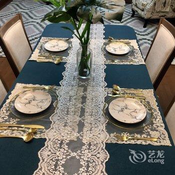 青岛晓雅公寓(2号店)酒店提供图片