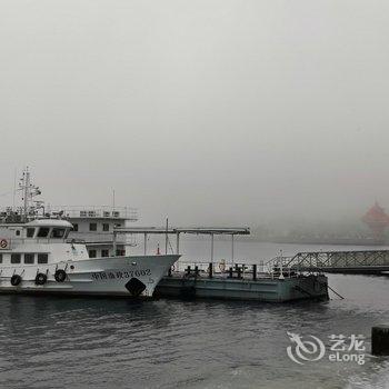 青岛阿里波特公寓酒店提供图片